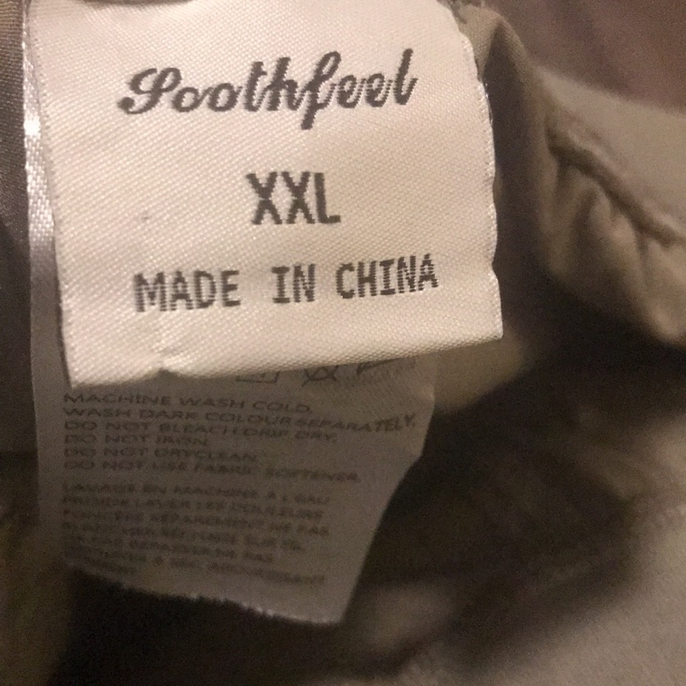 Soothfeel Capri Pants Bundle - image 6